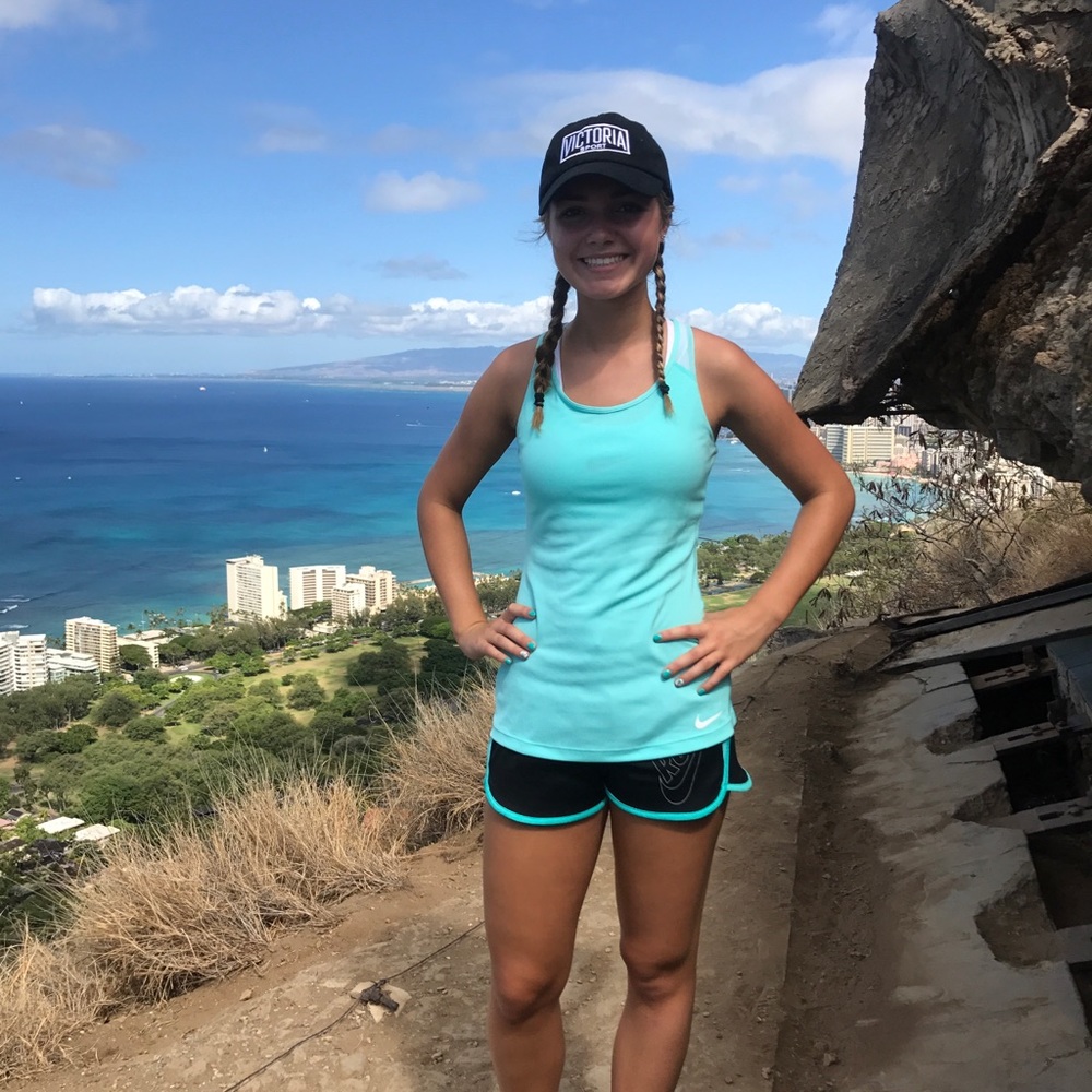 Meet your Posher, Taylor